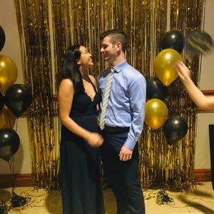 Meet your Posher, Mei-leng